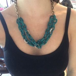 J. Crew Necklace